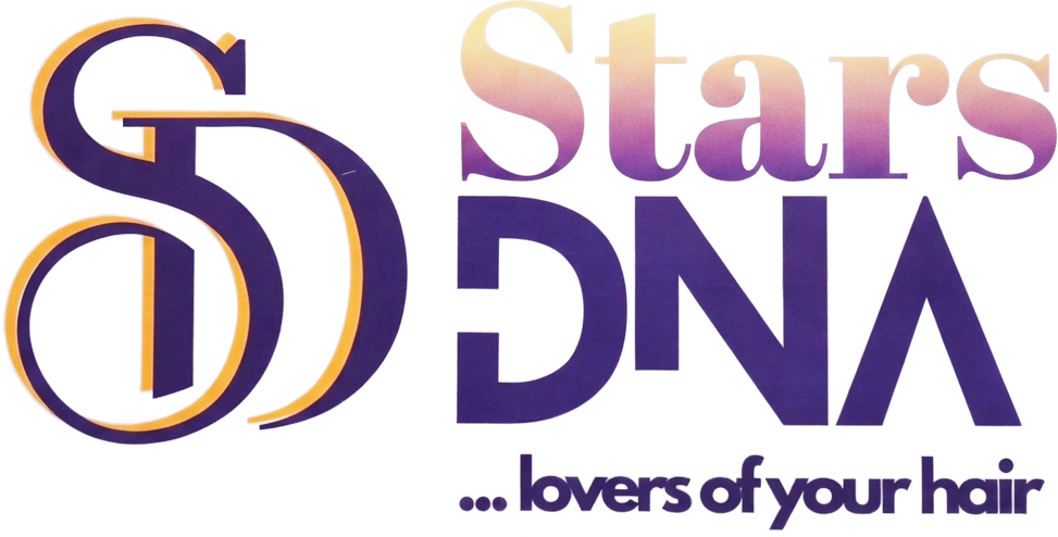 Stars DNA Atlanta logo